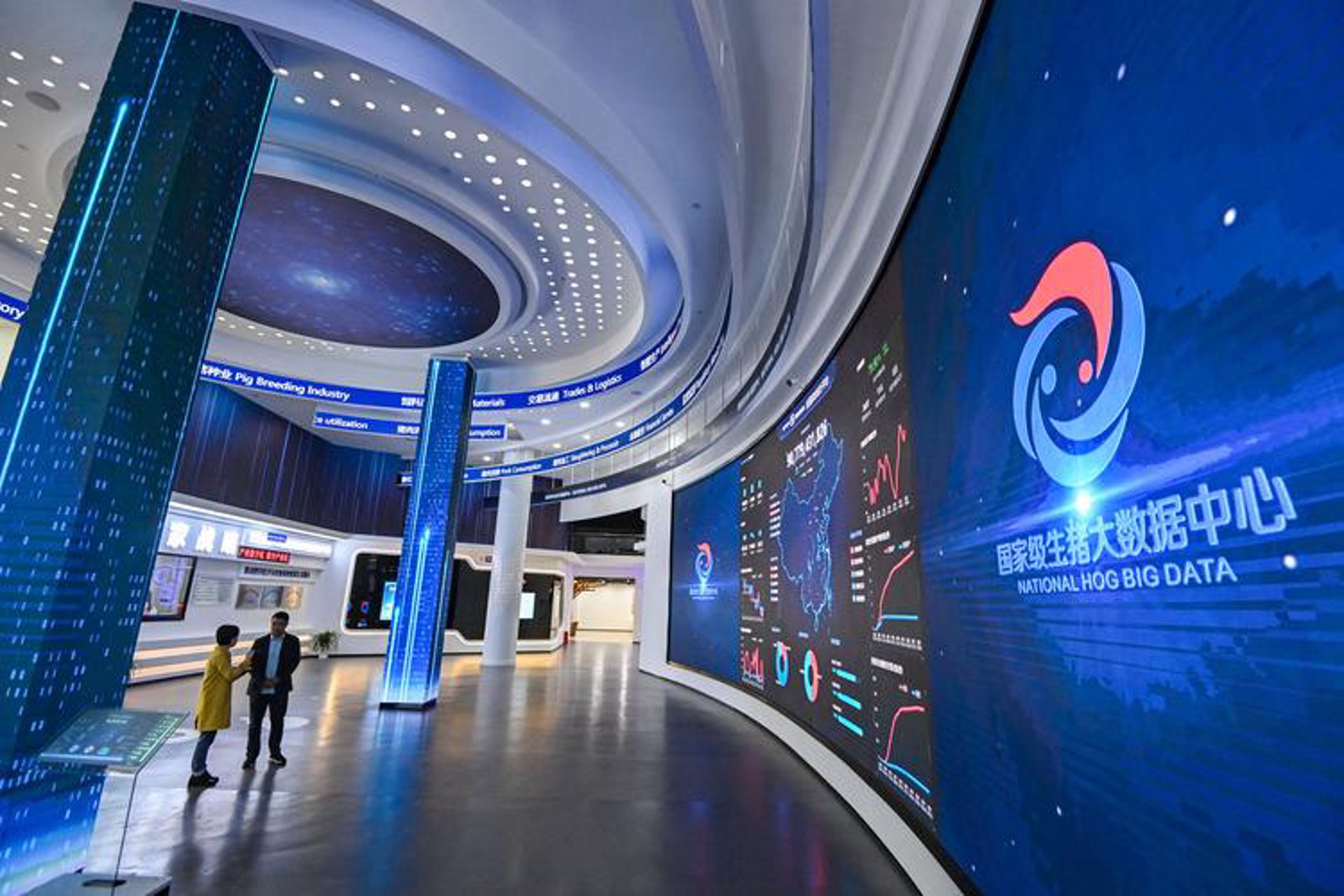 鼎基大数据科技