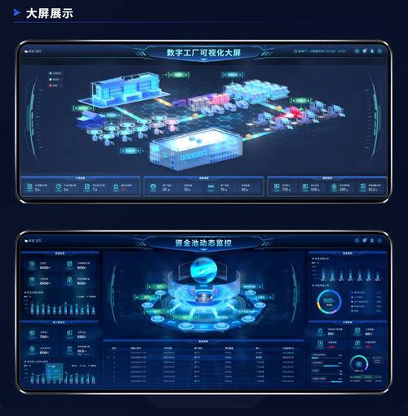 智能变革：大数据处理系统在现代企业中的应用